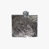 Highlander Reflective Survival Poncho CS195