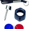 MINI MAGLITE 2AA Accessory Pack AM2A011