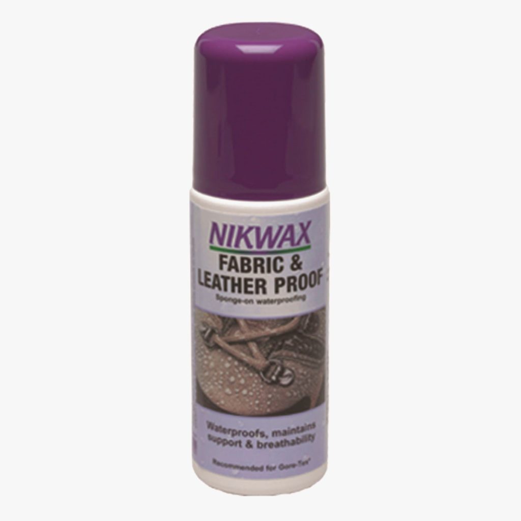 How to use Nikwax Effectively The Expert Camper