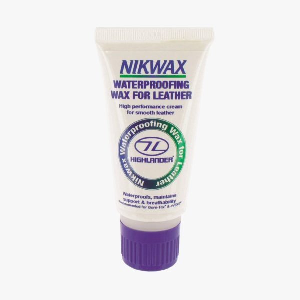 Nikwax Waterproofing Wax for Leather NIK102