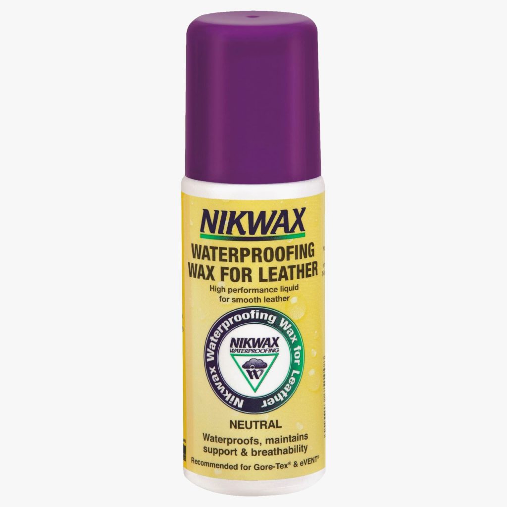 How to use Nikwax Effectively The Expert Camper