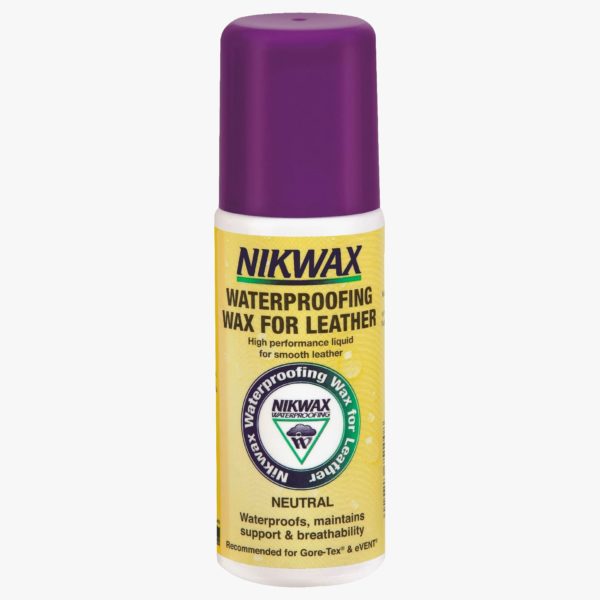 Nikwax Waterproofing wax for leather NIK751