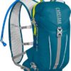 camelbak OCTANE™ 10 70 OZ HYDRATION PACK Teal Sulphur Spring 1437401000_V1