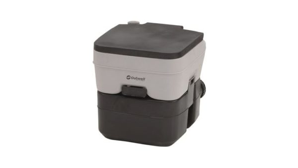 outwell 20L PORTABLE TOILET