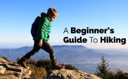 A Beginner’s Guide To Hiking