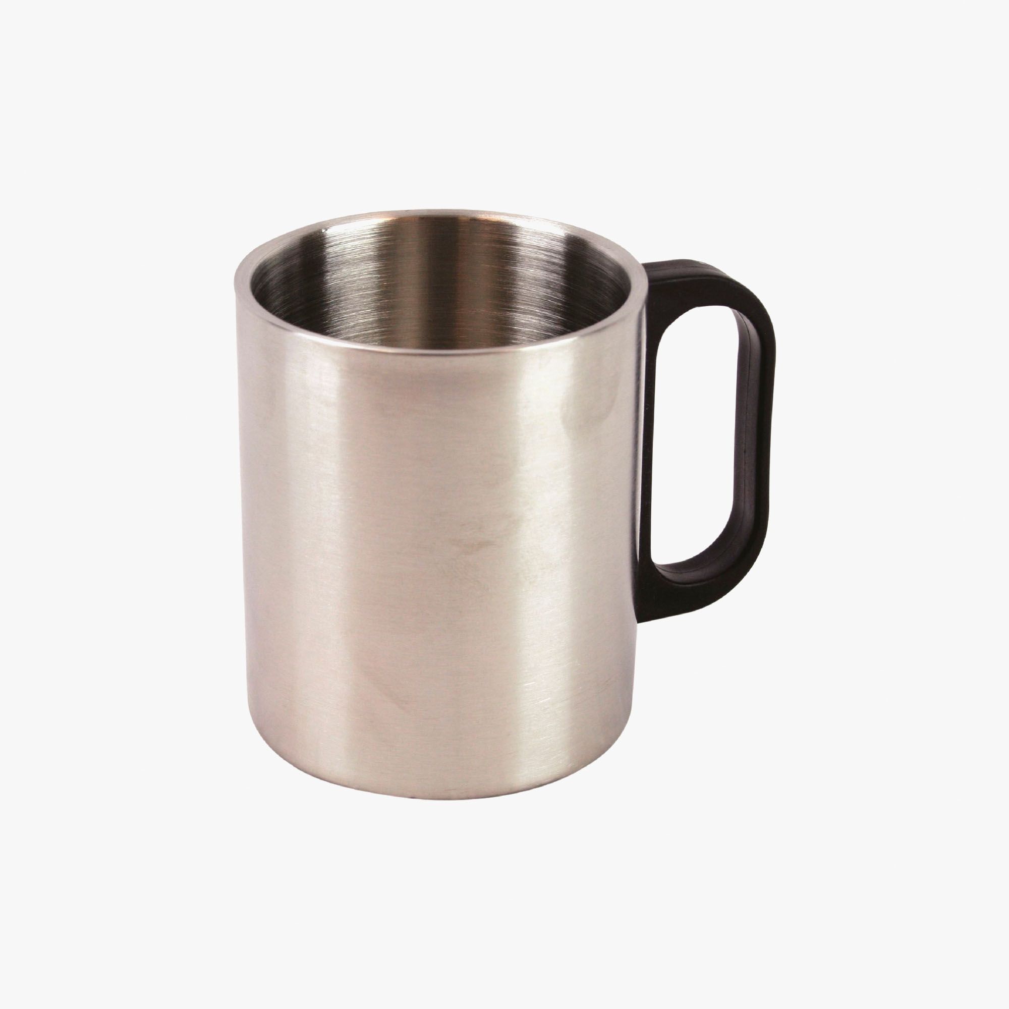Stainless Steel Insulated Mug - The Expert Camper