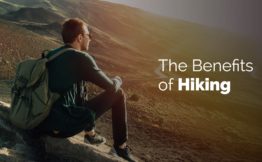 The Benefits of Hiking