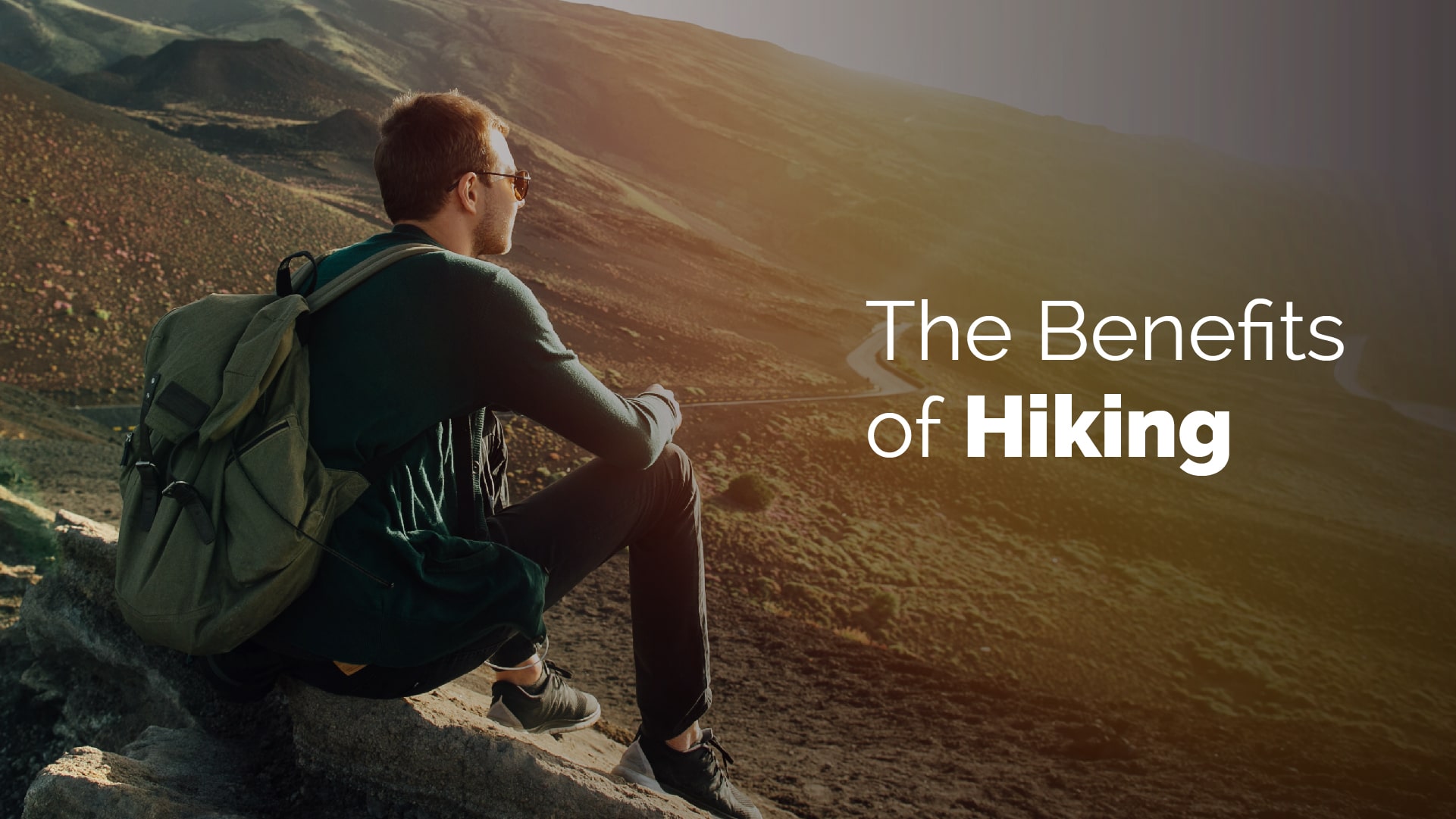 The Benefits of Hiking