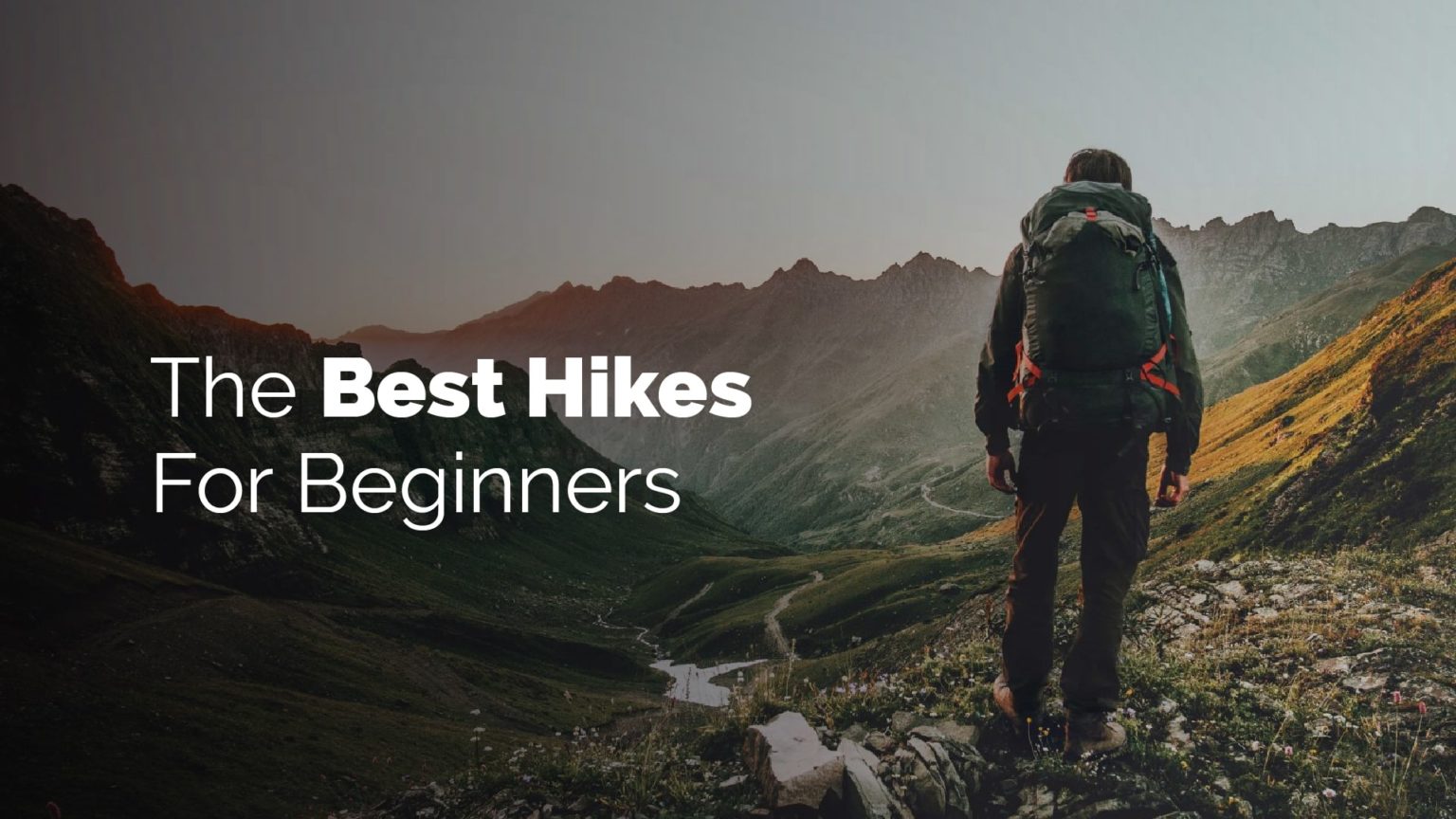 10 Simple Mountain Hikes For Beginners In The UK