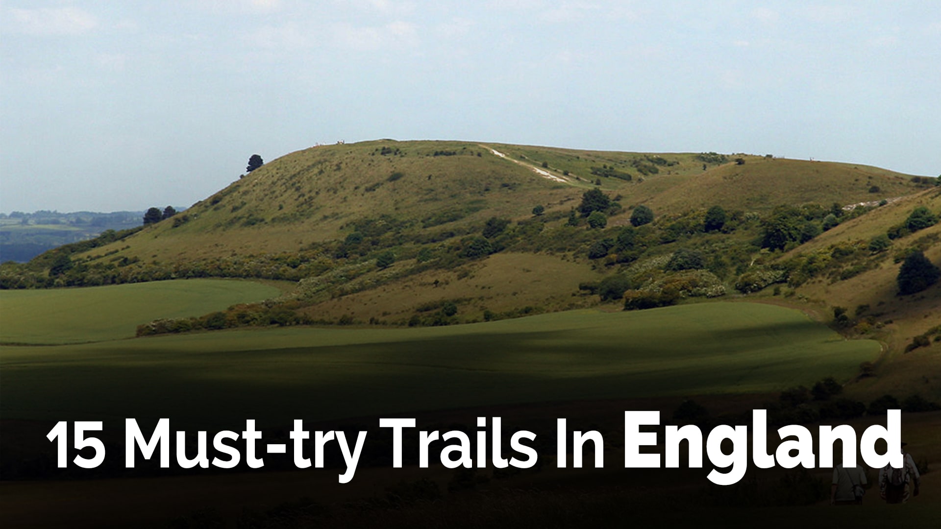 15 Must-try Trails In England