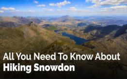 All You Need To Know About Hiking Snowdon