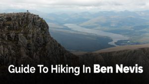 Guide To Hiking In Ben Nevis