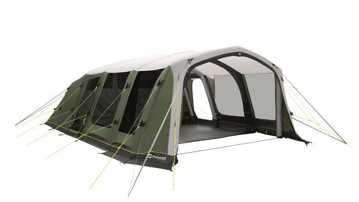 Outwell SUNDALE 7PA person family tent