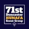 71st Doncaster Hunafa Scout Group