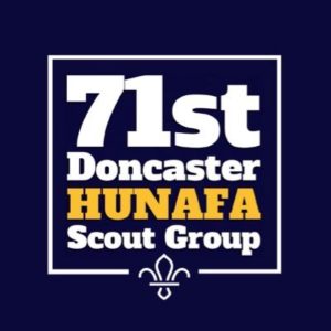 71st Doncaster Hunafa Scout Group