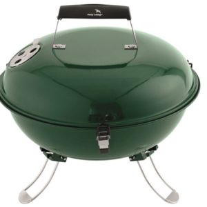 Easy Camp Adventure Grill Green