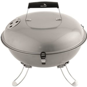 Easy Camp Adventure Grill Silver