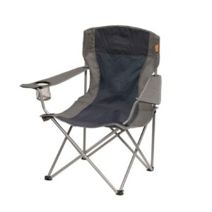 Easy Camp Arm Chair Night Blue