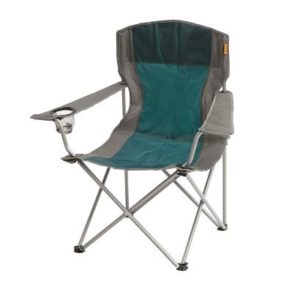 Easy Camp Arm Chair Petrol Blue