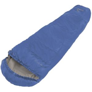 Easy Camp Cosmos Junior Sleeping Bag Blue