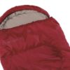 Easy Camp Cosmos Junior Sleeping Bag close up