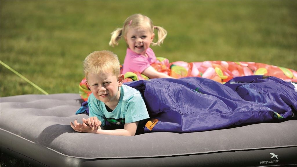 Kids sleeping bags