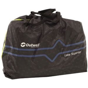 LAKE SUPERIOR INFLATABLE SOFA carry bag
