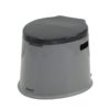 Outwell 7 Litre Portable Toilet