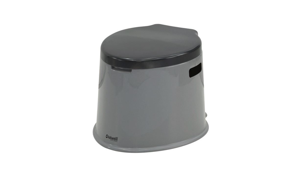 Outwell 7 Litre Portable Toilet