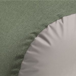 Outwell Cross Lake Inflatable Chair side