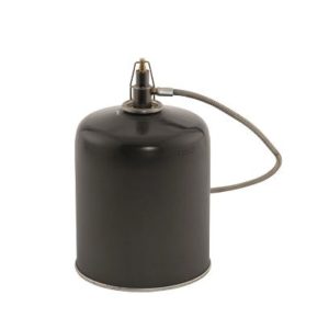 Outwell Jimbu Stove gas bottle