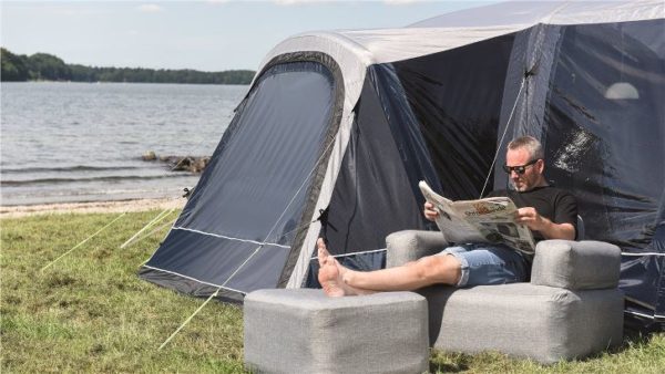 Outwell LAKE HURON INFLATABLE CHAIR