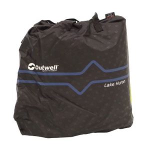 Outwell LAKE HURON INFLATABLE CHAIR carry bag