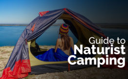 Guide to Naturist Camping