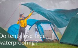 Copy of What tents do the military use