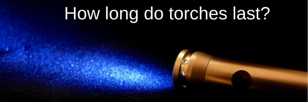 How long do torches last