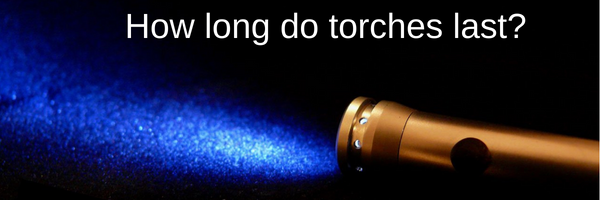  How Long Do Torches Last The Expert Camper