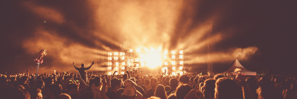 Festival Etiquette A Guide to Making the Most of Your Festival Experience