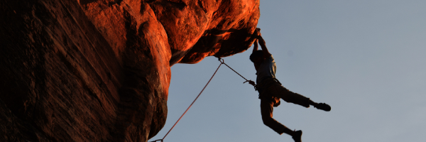 Sport Climbing: A Beginner's Guide