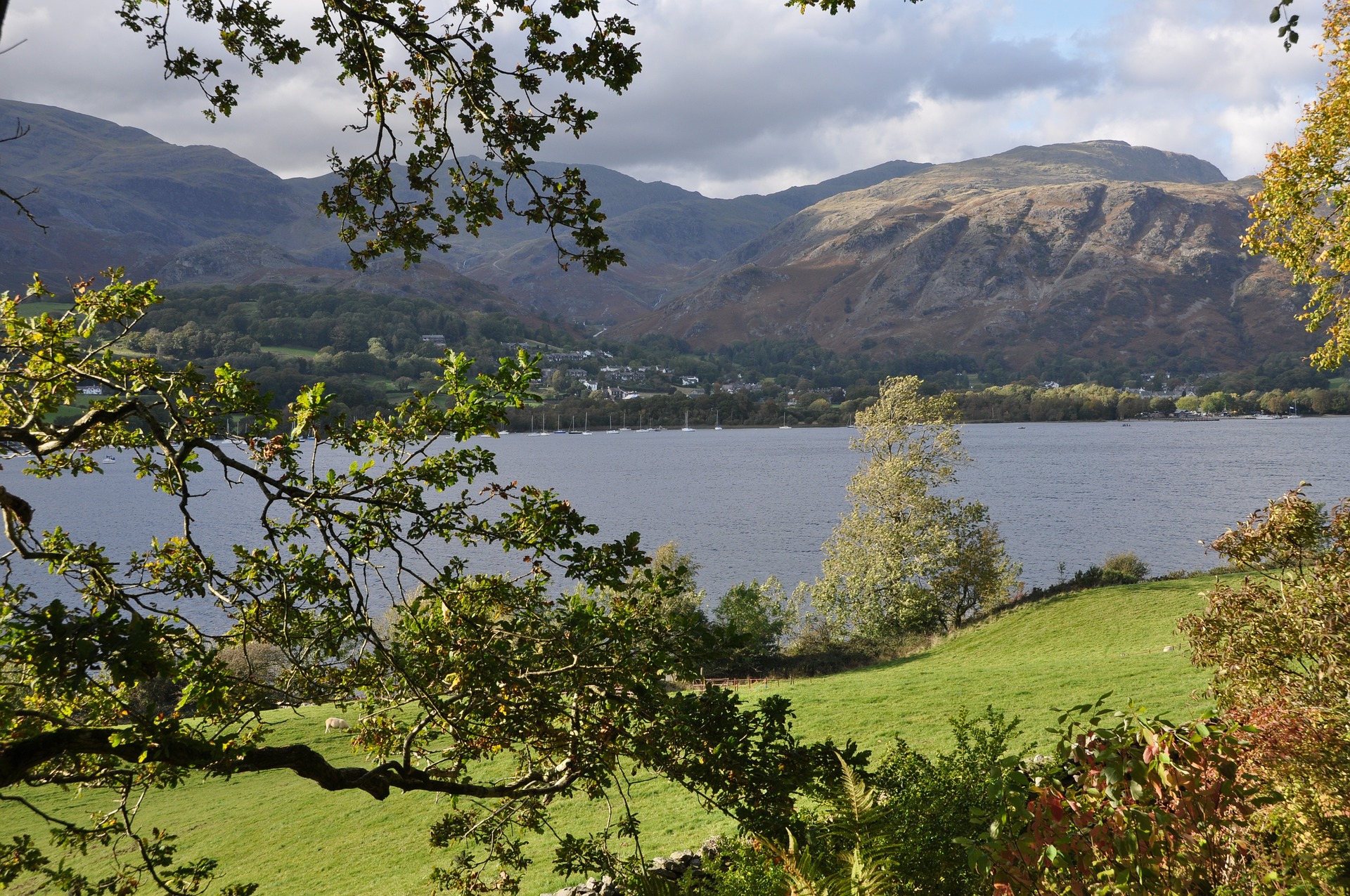 Discover the Best Kayaking Experiences in the Lake District - The ...