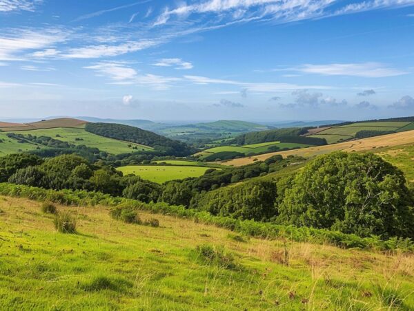 A Guide To Hiking In The Quantock Hills - The Expert Camper