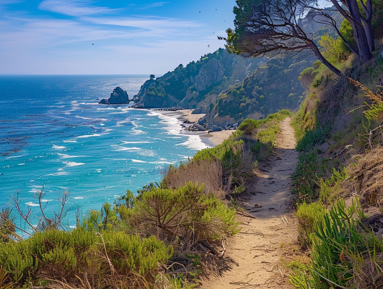 2. The Lizard Peninsula