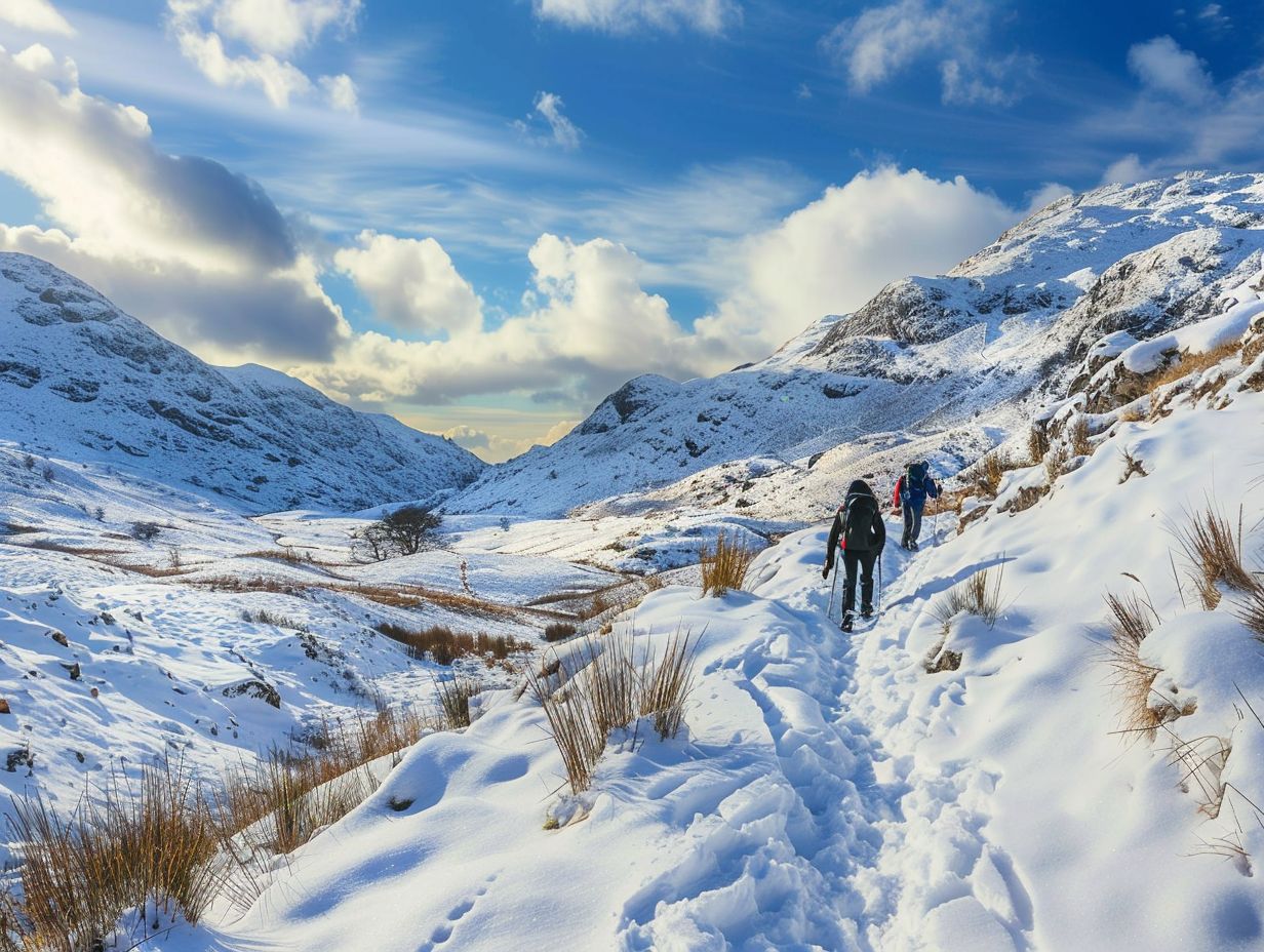 3. Helvellyn, Lake District