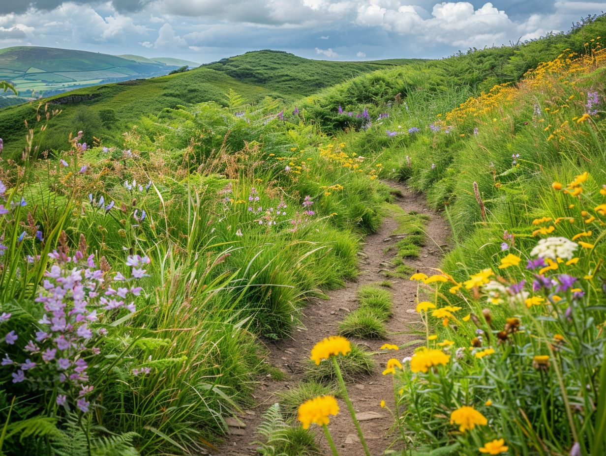 5. The Norfolk Coast Path