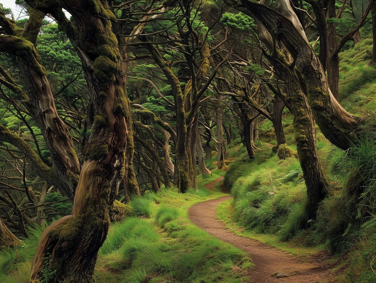 The Best UK Hiking Trails for Experiencing Ancient Woodlands