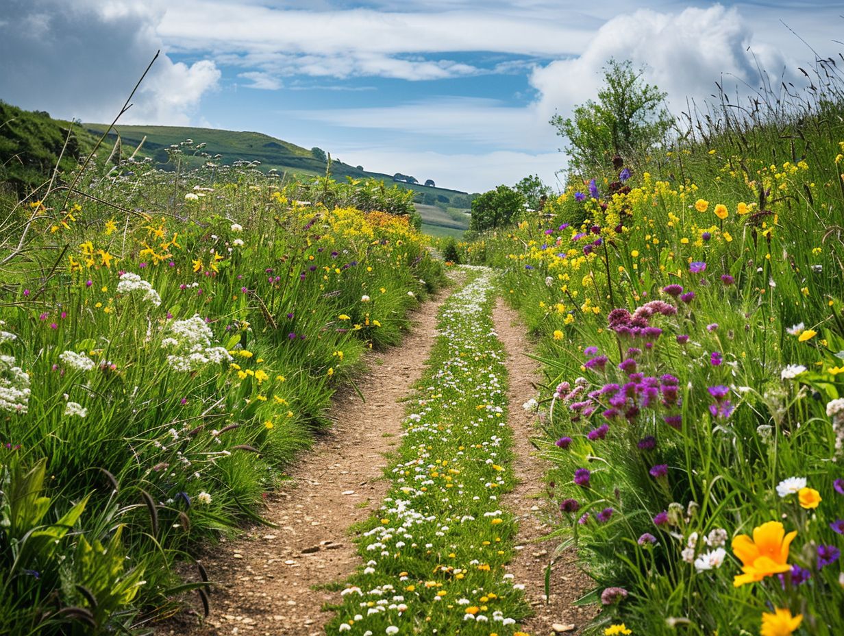 4. The South Downs Way